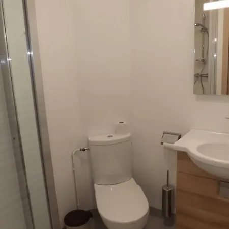 5 En Auvergne Au Puy Mary Avec Activites De Plein Air Apartment *