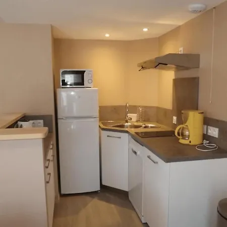 Apartment 5 En Auvergne Au Puy Mary Avec Activites De Plein Air Le Claux