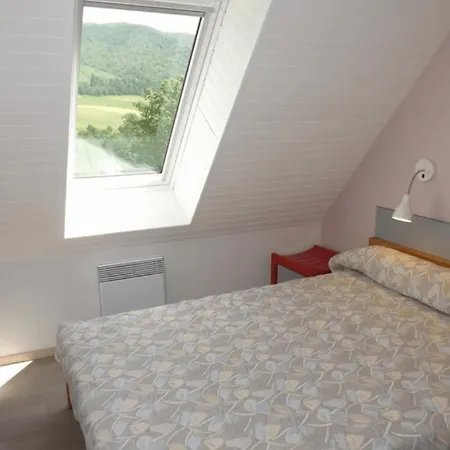 Apartment 5 En Auvergne Au Puy Mary Avec Activites De Plein Air