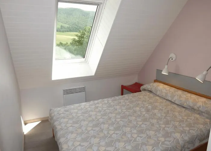 Apartamento 5 En Auvergne Au Puy Mary Avec Activites De Plein Air